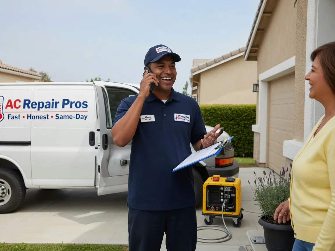 AC Repair Nisland, SD FAQs